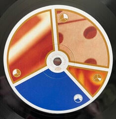 LP ploča Aphex Twin - Selected Ambient Works Volume II (Reissue) (Remastered) (Expanded Version) (4 LP) - 5