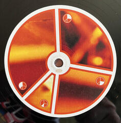 LP ploča Aphex Twin - Selected Ambient Works Volume II (Reissue) (Remastered) (Expanded Version) (4 LP) - 6