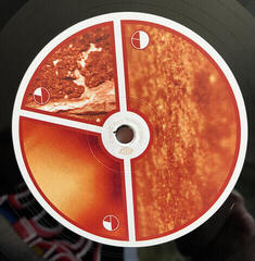 LP ploča Aphex Twin - Selected Ambient Works Volume II (Reissue) (Remastered) (Expanded Version) (4 LP) - 7