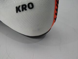 Men's Cycling Shoes DMT KR0 Road White 39 Men's Cycling Shoes (Damaged) - 1