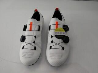 Men's Cycling Shoes DMT KR0 Road White 39 Men's Cycling Shoes (Damaged) - 3