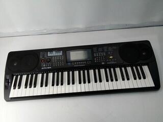 Синтезатор с динамика Kurzweil KP120A Синтезатор с динамика Black (Почти нов) - 1