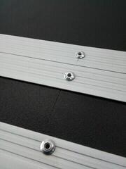 Rack Βαλίτσα Monacor MR-104DJ Rack Βαλίτσα (Φθαρμένο) - 2