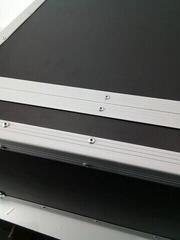 Rack Βαλίτσα Monacor MR-104DJ Rack Βαλίτσα (Φθαρμένο) - 3