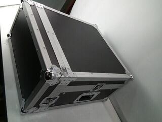 Rack Βαλίτσα Monacor MR-104DJ Rack Βαλίτσα (Φθαρμένο) - 4