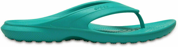 Pantofi de Navigatie Crocs Classic Flip Tropical Teal 36-37 - 2