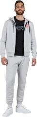 Ски тениска / Суичър Rossignol New Hero Graphic Black L Тениска - 4