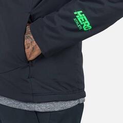 Lyžařská bunda Rossignol New Hero Opside Black L Lyžařská bunda - 4