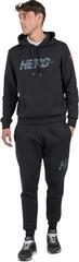 Outdoorová mikina Rossignol New Hero Black - 1