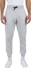 Nadrág Rossignol New Hero Sweatpants Soft Grey XL Nadrág - 1