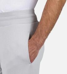 Nadrág Rossignol New Hero Sweatpants Soft Grey XL Nadrág - 5