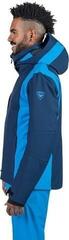 Lyžařská bunda Rossignol Velika Dark Navy - 4