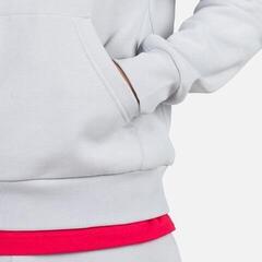 Outdoorová mikina Rossignol New Hero Soft Grey - 7