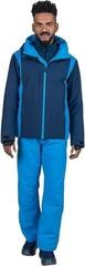 Skijacke Rossignol Velika Dark Navy - 2