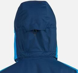 Skijacke Rossignol Velika Dark Navy - 7
