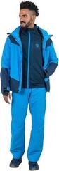 Bluzy i koszulki Rossignol Blackside Full Zip Fleece Dark Navy - 3