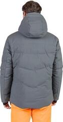 Lyžařská bunda Rossignol Siz Onyx Grey - 1