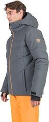 Lyžařská bunda Rossignol Siz Onyx Grey - 2
