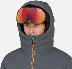 Lyžařská bunda Rossignol Siz Onyx Grey - 4