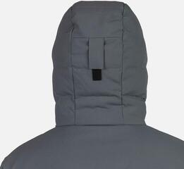 Lyžařská bunda Rossignol Siz Onyx Grey - 5