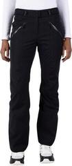 Pantalone da sci Rossignol Blackside Womens Black - 1