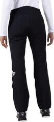Pantalone da sci Rossignol Blackside Womens Black - 2