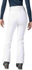 Pantalone da sci Rossignol Softshell Womens White M Pantalone da sci - 3