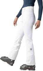 Pantalone da sci Rossignol Softshell Womens White M Pantalone da sci - 4