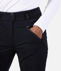 Pantalone da sci Rossignol Blackside Womens Black - 6