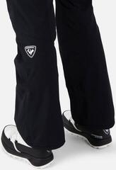 Pantalone da sci Rossignol Blackside Womens Black - 7