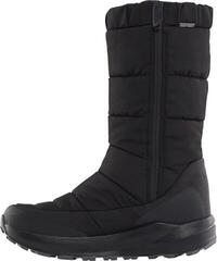 Hócsizmák Rossignol Rossi Podium Knee High Womens Black 40 Hócsizmák - 1