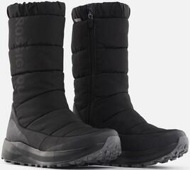 Hócsizmák Rossignol Rossi Podium Knee High Womens Black 40 Hócsizmák - 3