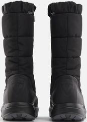 Hócsizmák Rossignol Rossi Podium Knee High Womens Black 40 Hócsizmák - 4
