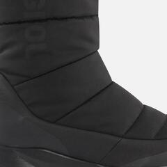 Hócsizmák Rossignol Rossi Podium Knee High Womens Black 40 Hócsizmák - 6