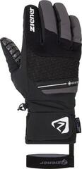 Ski Gloves Ziener Granit GTX Magnet 10 Ski Gloves - 1