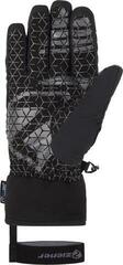 Ski Gloves Ziener Granit GTX Magnet 10 Ski Gloves - 2