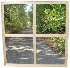 Bară de tensiune Kodrefa 45192085 Bară de tensiune 85 cm 1 buc. - 1