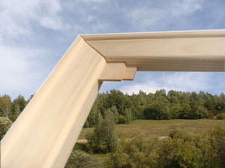 Bar Kodrefa 45193100 Bar 100 cm 24 pcs - 4