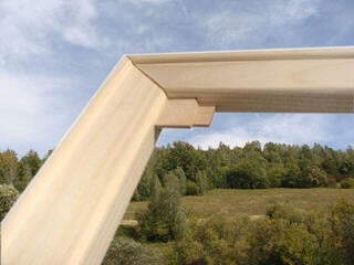 Barre de tension Kodrefa 45193180 Barre de tension 180 cm 24 pcs - 4