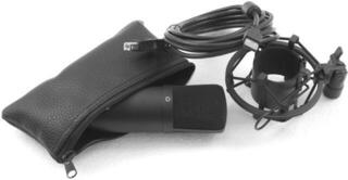 Μικρόφωνο USB Revoltage C100USB Μικρόφωνο USB - 6