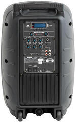 Battery powered PA system Revoltage PA20 Battery powered PA system - 1