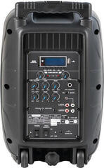 Batteriebetriebenes PA-System Revoltage PA10 Batteriebetriebenes PA-System - 1