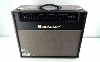 Lampové gitarové kombo Blackstar HT Club 40 MkII 6L6 Lampové gitarové kombo (Zánovné) - 1