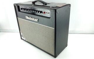 Lampové gitarové kombo Blackstar HT Club 40 MkII 6L6 Lampové gitarové kombo (Zánovné) - 2