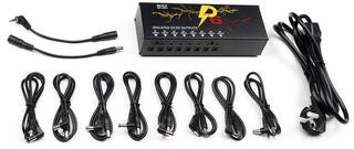 Зарядни устройства Revoltage P6 Зарядни устройства - 2