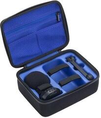 Hoes voor digitale recorders Zoom CBH-3 Hoes voor digitale recorders - 1