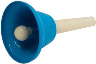 Jingle Bell/Handbell Noicetone BELL-G Bells - 1