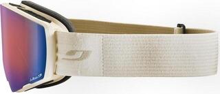 Ski-bril Julbo Razor Edge Beige Spectron 3 Ski-bril - 2