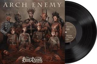 Disc de vinil Arch Enemy - Blood Dynasty (180g) (LP) - 1
