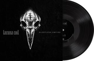 LP deska Lacuna Coil - Sleepless Empire (180g) (LP) - 1